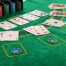 Набір для покеру в металевій коробці PlayGame 500 фішок, код: 6615K-S52