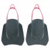 Ласти тренувальні з відкритою п"ятою Speedo Biofuse Fitness XL, UK-11-13, EU-46-48, код: 8087669068_XL