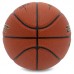 М"яч баскетбольний Zelart Rookie Gear №7, коричневий, код: GB4430