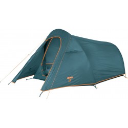 Намет тримісний Ferrino Sling 3 Blue (91036NBB), код: 929753-SVA Намет тримісний Ferrino Sling 3 Blue (91036NBB), код: 929753-SVA