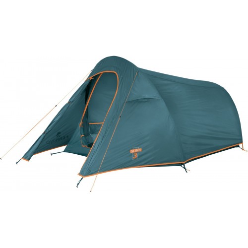 Намет тримісний Ferrino Sling 3 Blue (91036NBB), код: 929753-SVA