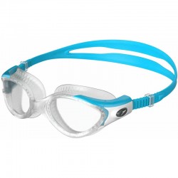 Окуляри для плавання Speedo Fut Biof Fseal Gog AF блакитний-прозорий, код: 5053744337302-SR Окуляри для плавання Speedo Fut Biof Fseal Gog AF блакитний-прозорий, код: 5053744337302-SR