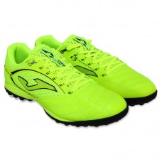 Сороконіжки Joma Liga 5 розмір 45-EUR/44-UKR, салатовий, код: LIGS2309TF_44LG