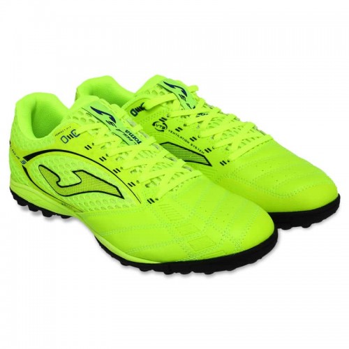 Сороконіжки Joma Liga 5 розмір 45-EUR/44-UKR, салатовий, код: LIGS2309TF_44LG