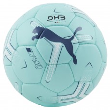 М"яч гандбольний Puma Nova Match №3, зелений, код: 4067981508280