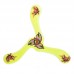 Бумеранг фрісбі PlayBaby Frisbee Boomerang (пластик), код: 538-S52