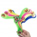 Бумеранг фрісбі PlayBaby Frisbee Boomerang (пластик), код: 538-S52