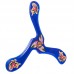 Бумеранг фрісбі PlayBaby Frisbee Boomerang (пластик), код: 538-S52