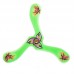 Бумеранг фрісбі PlayBaby Frisbee Boomerang (пластик), код: 538-S52