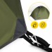 Намет туристичний Mountain Goat Prime Duo 2-місний Olive, код: P-5905973406567