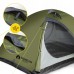 Намет туристичний Mountain Goat Prime Duo 2-місний Olive, код: P-5905973406567