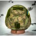 Кавер Kirasa на шолом с козирком Ballistic Helmet KC-HM001, розмір S-M, піксель, код: KI604