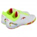 Взуття для футзалу чоловічі Maraton розмір 41, білий-салатовий, код: 230439-1_41WLG Взуття для футзалу чоловічі Maraton розмір 41, білий-салатовий, код: 230439-1_41WLG