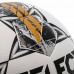 М"яч футбольний Select Super FIFA Quality Pro V23 №5, білий-сірий, код: SUPER-FIFA-WGR