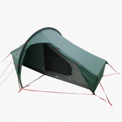 Намет одномісний Highlander Refuge 1 Peson Tent Pine Green (TEN166-PG), код: 931625-SVA