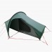 Намет одномісний Highlander Refuge 1 Peson Tent Pine Green (TEN166-PG), код: 931625-SVA