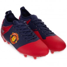 Бутси PlayGame Difeno розмір 43 (27см), червоний-темно-синій, код: C20527_43RDBL