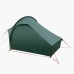 Намет одномісний Highlander Refuge 1 Peson Tent Pine Green (TEN166-PG), код: 931625-SVA
