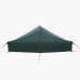 Намет одномісний Highlander Refuge 1 Peson Tent Pine Green (TEN166-PG), код: 931625-SVA