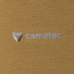 Футболка Camotec Modal Logo 2.0, розмір L, койот, код: 2908010162443