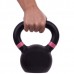 Гиря тренувальна чавунна Generation Fitness FF51F2-8kg 8 кг, чорний, код: 523005-AX