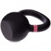 Гиря тренувальна чавунна Generation Fitness FF51F2-8kg 8 кг, чорний, код: 523005-AX