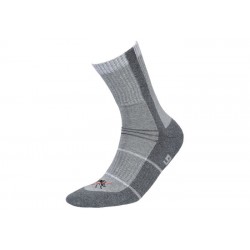 Термошкарпетки InMove Outdoor Mosquitostop grey/graphite (38-40), код: om.grey/graphite.38-40