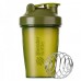 Шейкер спортивний BlenderBottle Original Classic 20oz/590ml Moss Green, код: Classic 20oz Moss