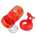 Шейкер спортивний (пляшка) BlenderBottle SportMixer 20oz/590ml Coral (Original), код: SM 20oz Coral