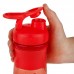 Шейкер спортивний (пляшка) BlenderBottle SportMixer 20oz/590ml Coral (Original), код: SM 20oz Coral