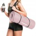 Килимок для йоги та фітнесу Springos 1 см Pink, код: YG0030