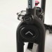 Сайкл-тренажер Toorx Indoor Cycle SRX 60EVO, код: 929479-SVA