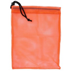 Сумка Aqua Speed Mesh Bag 310х380 мм, помаранчевий, код: 5908217660954