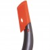Набір для плавання Zelart жовтий-сірий-прозорий, код: M258-SN93-PVC_YGRT