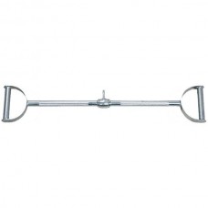 Ручка для тяги InterAtletika нижня тяга 860 мм., Код: D4-02 Ручка для тяги InterAtletika нижня тяга 860 мм., Код: D4-02