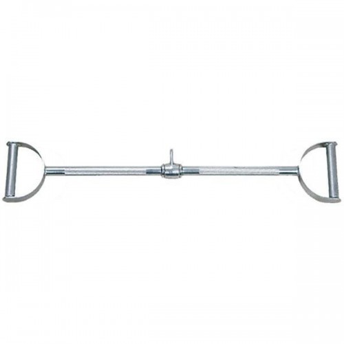 Ручка для тяги InterAtletika нижня тяга 860 мм., Код: D4-02 Ручка для тяги InterAtletika нижня тяга 860 мм., Код: D4-02