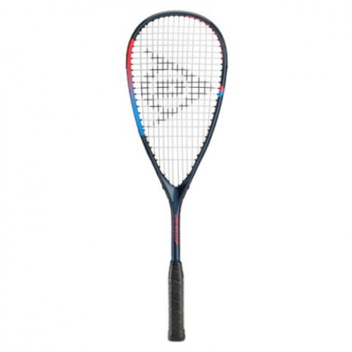 Ракетка для сквошу Dunlop SR BLAZE Pro NH, код: 045566202413 Ракетка для сквошу Dunlop SR BLAZE Pro NH, код: 045566202413
