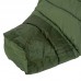 Спальний мішок Highlander Phoenix Spark 150/+4°C Olive Green Left (SB242-OG), код: 929693-SVA