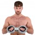 Тренажер для тренування рук та передпліччя BioGym Burn Machine з регульованим навантаженням до 5кг, код: TA-1074-S52