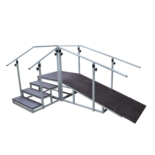 Сходи з похилою площиною Норма-Трейд для дорослих, код: СХП-1