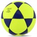 М"яч футбольний Core Briliant Super №5, жовтий-синій, код: FB-8167_YBL