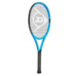 Ракетка Dunlop Pro 255 no cover Gr1, код: 045566177766