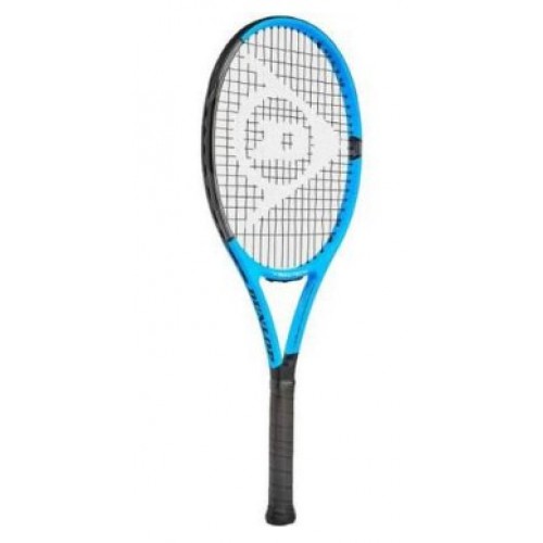 Ракетка Dunlop Pro 255 no cover Gr1, код: 045566177766
