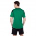 Форма футбольна Joma Phoenix L (50), зелений-чорний, код: 102741-451_L