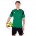Форма футбольна Joma Phoenix L (50), зелений-чорний, код: 102741-451_L
