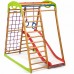 Ігровий дитячий куточок PLAYBABY BabyWood Plus 1, код: SB-IG48