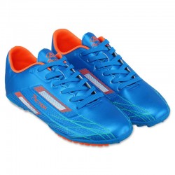 Сороконіжки футбольні Pro Action розмір 38, синій-помаранчевий, код: VL21883-TFY-BLOR_38 Сороконіжки футбольні Pro Action розмір 38, синій-помаранчевий, код: VL21883-TFY-BLOR_38