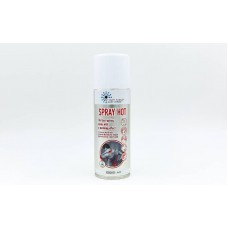 Розігріваючий спрей для м"язів PlayGame HTA Spray Hot 200 мл: VP-7279