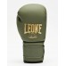 Боксерські рукавички Leone Mono Military 10 ун., Код: 500119-RX