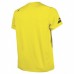 Футболка дитяча для тенісу Babolat Core flag club tee boy (10-12), жовтий, код: 3324921613284